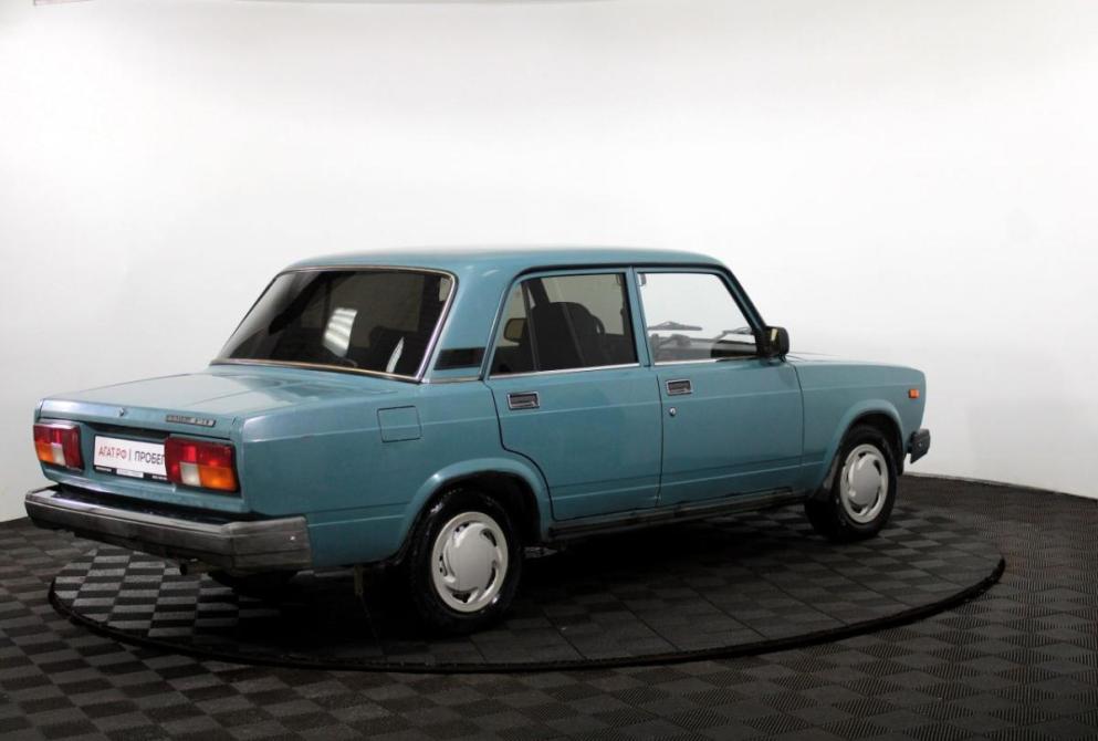 Lada (ВАЗ) 2105 Нижний Новгород  - изображение 6