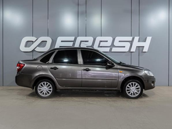 Lada (ВАЗ) Granta I с пробегом 2014 года, цена 499 000 рублей, 180309 км, седан, Автокод Объявления