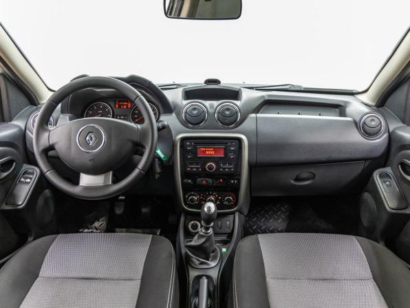 Renault Duster I с пробегом 2014 года, цена 999 000 рублей, 147438 км, внедорожник, Автокод Объявления