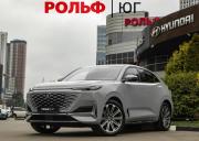 Changan UNI-K Москва  - изображение 25