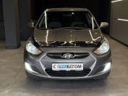 Hyundai Solaris I Новокузнецк  - изображение 19