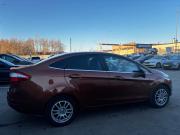 Ford Fiesta Mk6 Рестайлинг Альметьевск  - изображение 39
