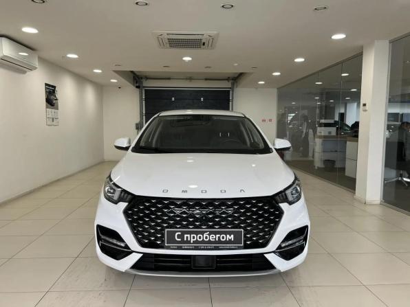 Omoda S5 с пробегом 2024 года, цена 1 799 000 рублей, 448 км, седан, Автокод Объявления