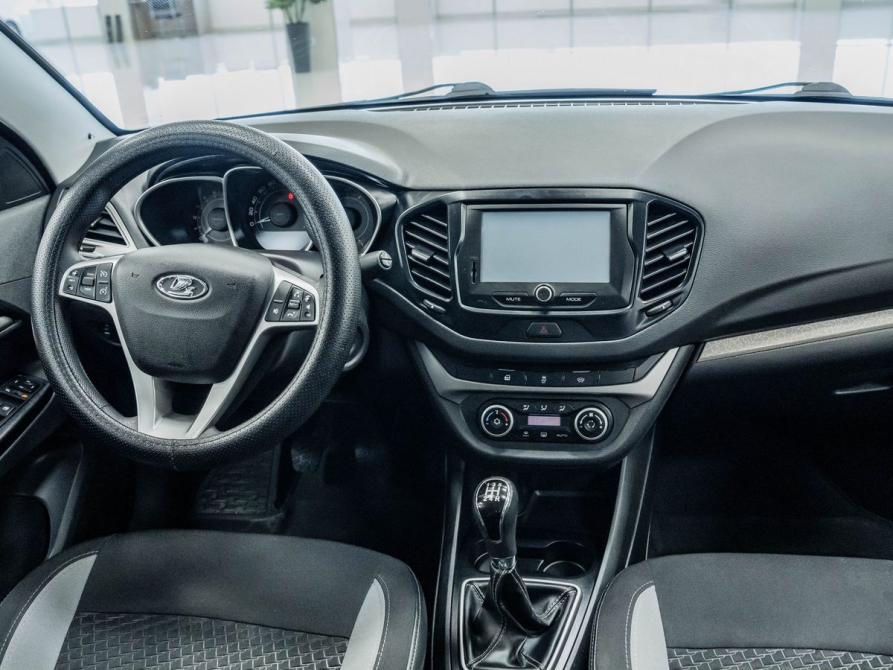 Lada (ВАЗ) Vesta I Самара  - изображение 10