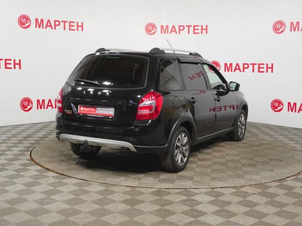 Lada (ВАЗ) Granta I Рестайлинг с пробегом 2023 года, цена 835 000 рублей, 68000 км, универсал, Автокод Объявления