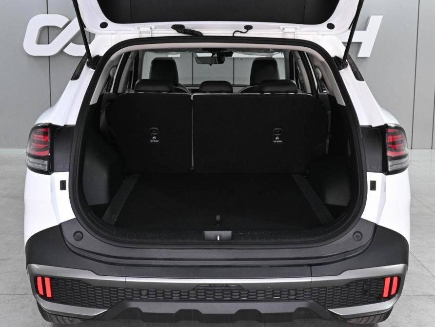 Kia Sportage V Рестайлинг Ростов-на-Дону  - изображение 19