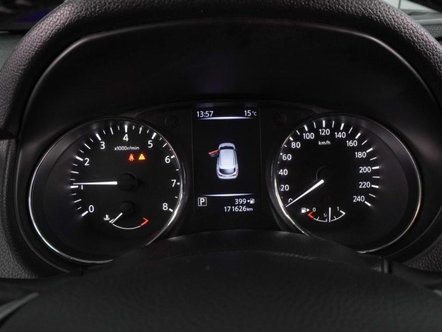 Nissan Qashqai II Воронеж  - изображение 12