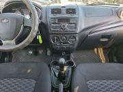 Lada (ВАЗ) Granta I Рестайлинг Новосибирск  - изображение 42