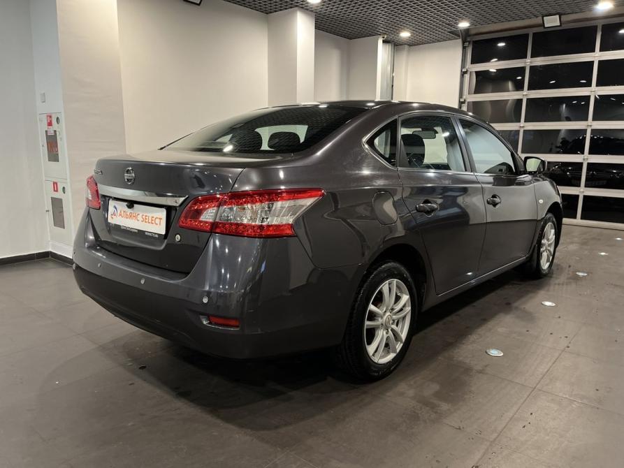 Nissan Sentra VII (B17) Чебоксары  - изображение 3
