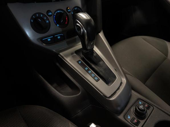 Ford Focus III с пробегом 2012 года, цена 629 000 рублей, 184336 км, седан, Автокод Объявления