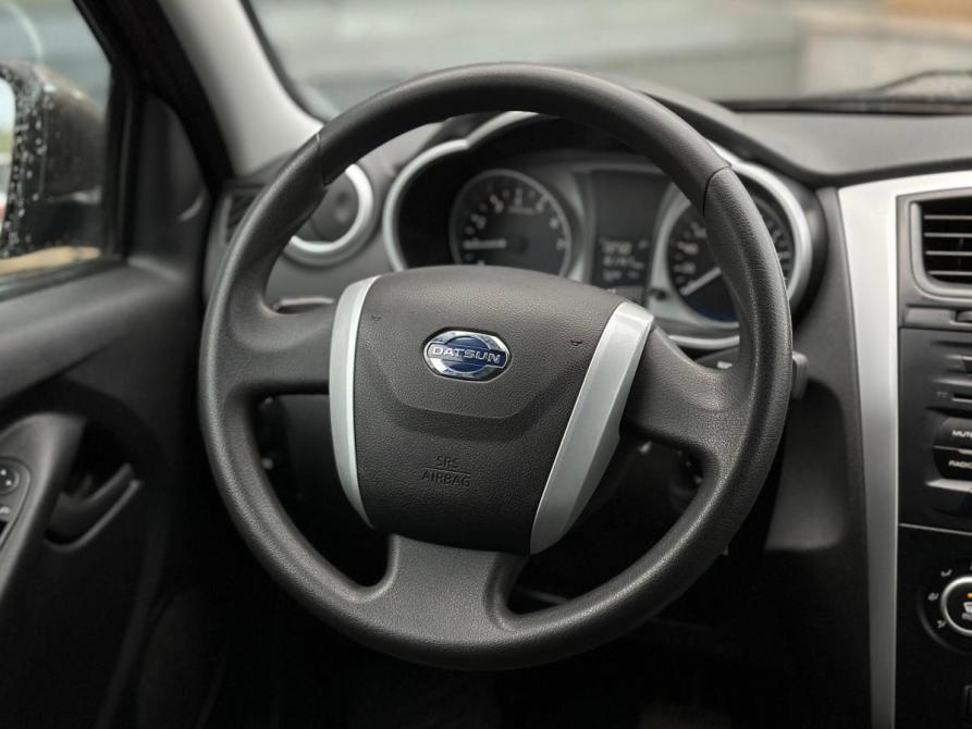 Datsun on-DO I Рестайлинг Архангельск  - изображение 12