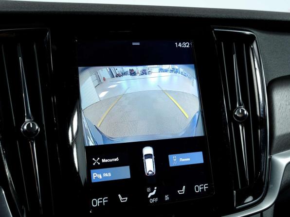 Volvo V90 Cross Country I с пробегом 2017 года, цена 2 748 000 рублей, 155949 км, универсал, Автокод Объявления