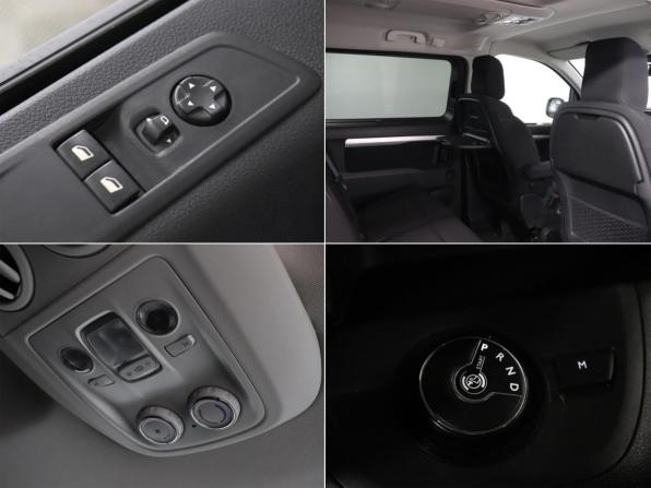 Peugeot Traveller I с пробегом 2022 года, цена 3 599 000 рублей, 95000 км, минивэн, Автокод Объявления