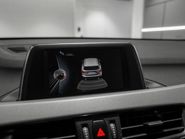 BMW X1 II (F48) с пробегом 2016 года, цена 2 260 000 рублей, 145875 км, внедорожник, Автокод Объявления