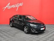 Opel Astra J Рестайлинг Вологда  - изображение 23