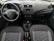 Lada (ВАЗ) Granta I Рестайлинг Калуга  - изображение 24