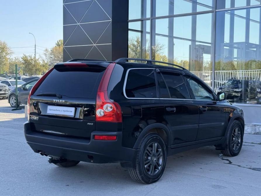 Volvo XC90 I Новосибирск  - изображение 5