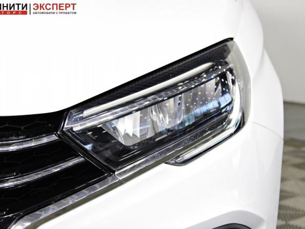 Lada (ВАЗ) Vesta I Рестайлинг (NG) с пробегом 2023 года, цена 1 177 000 рублей, 44703 км, седан, Автокод Объявления