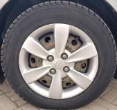 Kia Rio II Рестайлинг Челябинск  - изображение 16