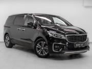 Kia Carnival III Москва  - изображение 33