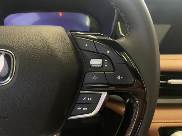 Changan CS95 I Рестайлинг 2 с пробегом 2023 года, цена 2 990 000 рублей, 7590 км, внедорожник, Автокод Объявления
