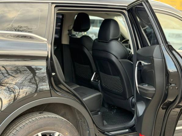Geely Atlas Pro с пробегом 2023 года, цена 1 799 000 рублей, 87392 км, внедорожник, Автокод Объявления