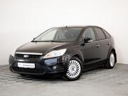 Ford Focus II Рестайлинг Санкт-Петербург  - изображение 18