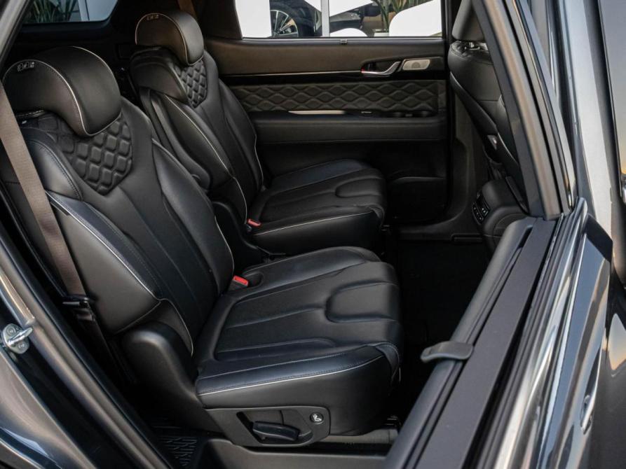 Hyundai Palisade I Краснодар  - изображение 7