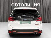 Subaru Forester V Красноярск  - изображение 21