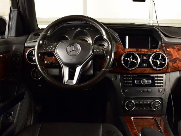 Mercedes-Benz GLK-Класс I (X204) Рестайлинг с пробегом 2012 года, цена 1 915 997 рублей, 243043 км, внедорожник, Автокод Объявления