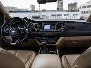 Kia Carnival III Москва  - изображение 32