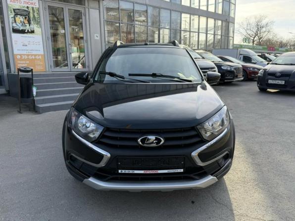 Lada (ВАЗ) Granta I Рестайлинг с пробегом 2023 года, цена 885 000 рублей, 22000 км, универсал, Автокод Объявления