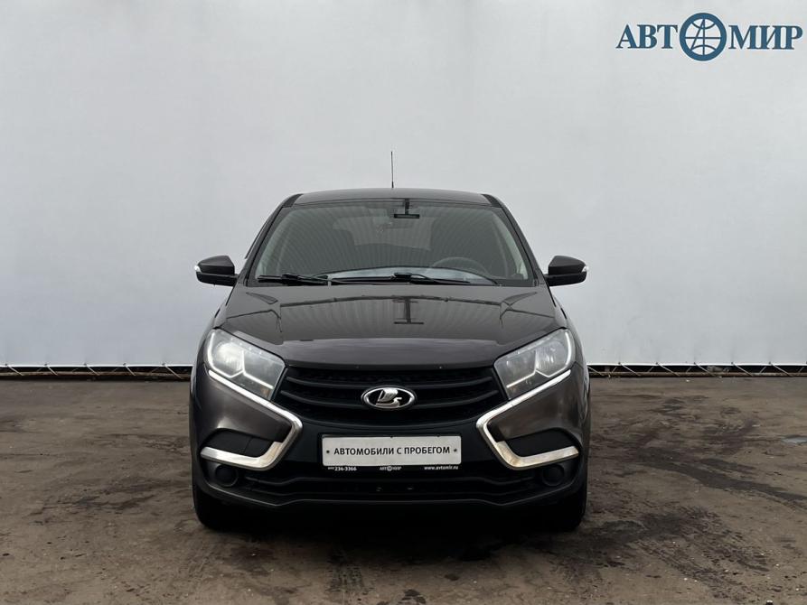 Lada (ВАЗ) XRAY I Москва  - изображение 2
