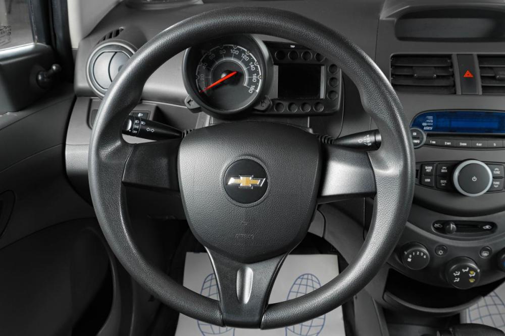 Chevrolet Spark III Тюмень  - изображение 14