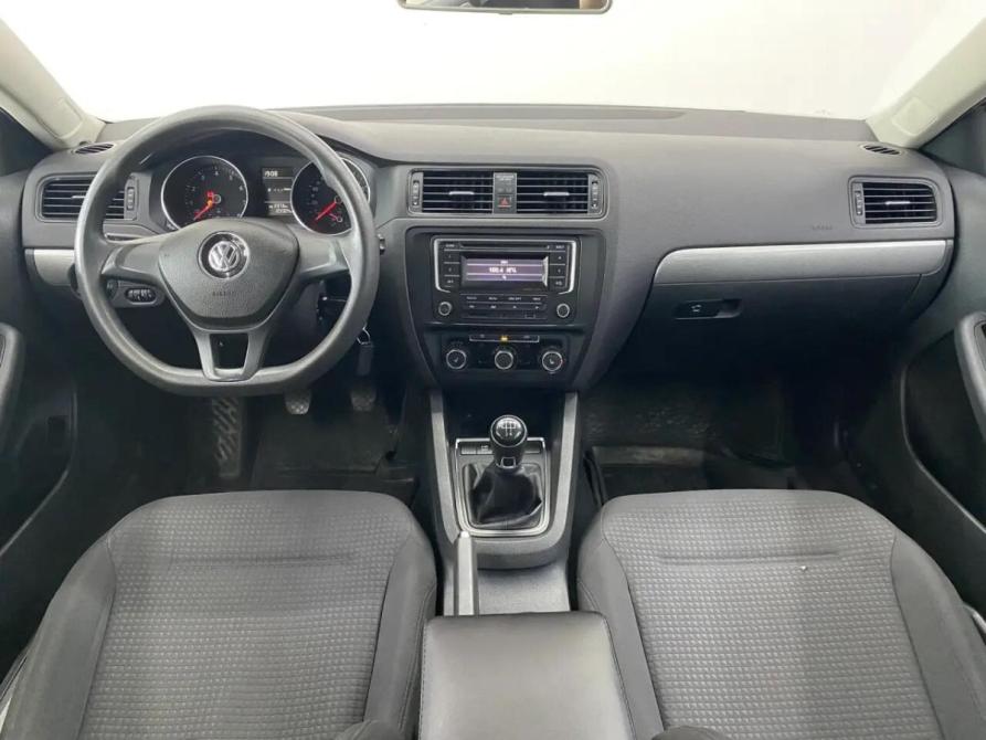 Volkswagen Jetta VI Челябинск  - изображение 7