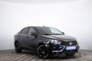 Lada (ВАЗ) Vesta I Пермь  - изображение 20
