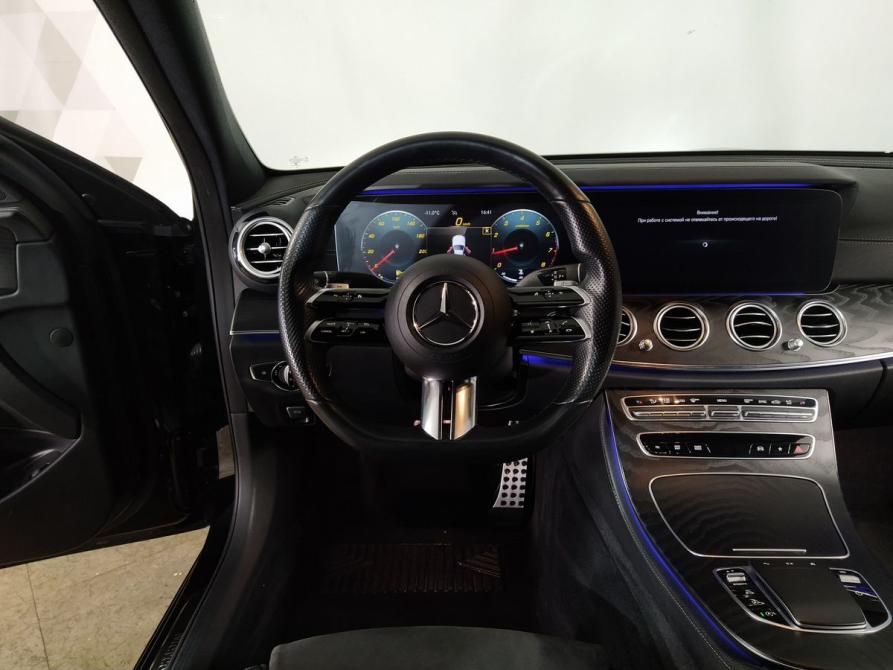 Mercedes-Benz E-Класс V (W213 S213 C238) Рестайлинг Екатеринбург  - изображение 16