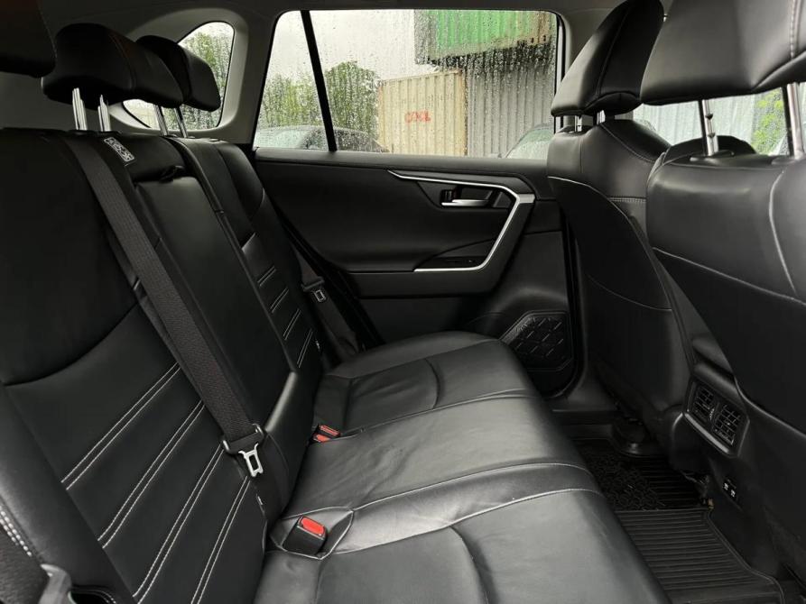 Toyota RAV4 V (XA50) Санкт-Петербург  - изображение 9