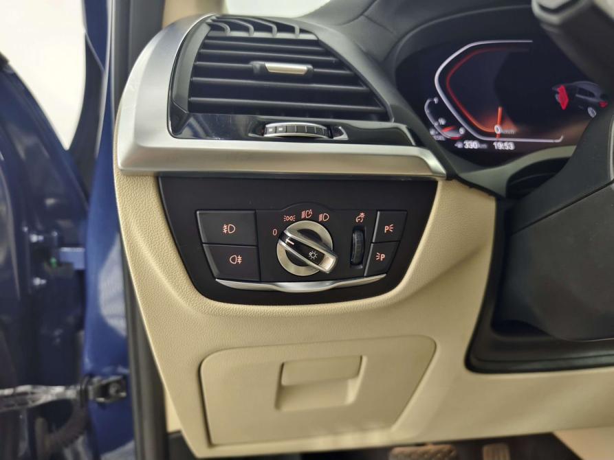BMW X3 III (G01) Санкт-Петербург  - изображение 18
