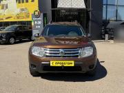 Renault Duster I Нефтекамск  - изображение 12