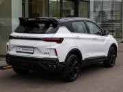 Geely Coolray I Рестайлинг Москва  - изображение 28