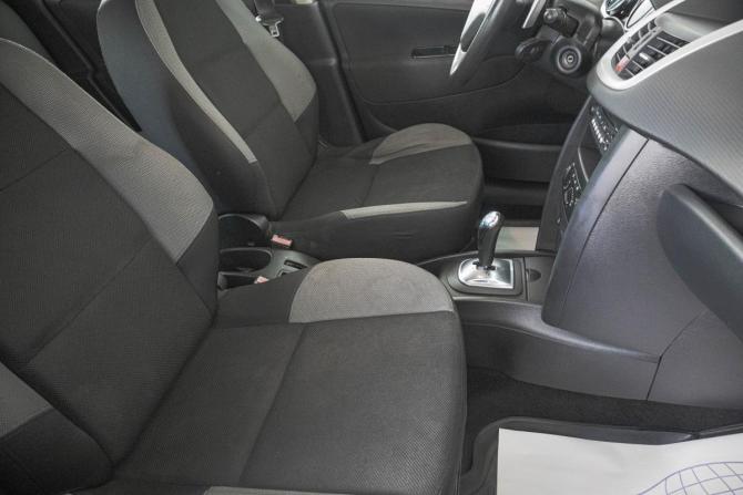 Peugeot 207 I с пробегом 2007 года, цена 399 000 рублей, 180000 км, хэтчбек, Автокод Объявления