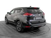 Nissan X-Trail III Рестайлинг Москва  - изображение 35