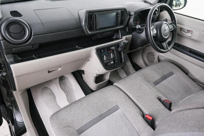 Toyota Passo III Рестайлинг с пробегом 2019 года, цена 899 000 рублей, 129000 км, хэтчбек, Автокод Объявления