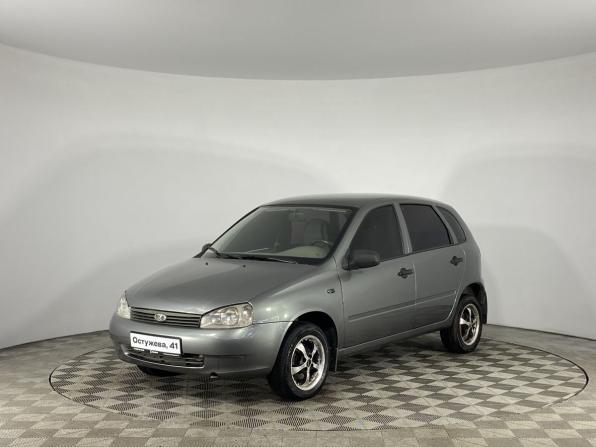 Lada (ВАЗ) Kalina I с пробегом 2008 года, цена 290 000 рублей, 232951 км, хэтчбек, Автокод Объявления