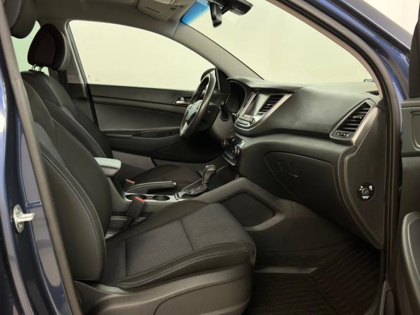Hyundai Tucson III с пробегом 2018 года, цена 1 900 000 рублей, 152061 км, внедорожник, Автокод Объявления