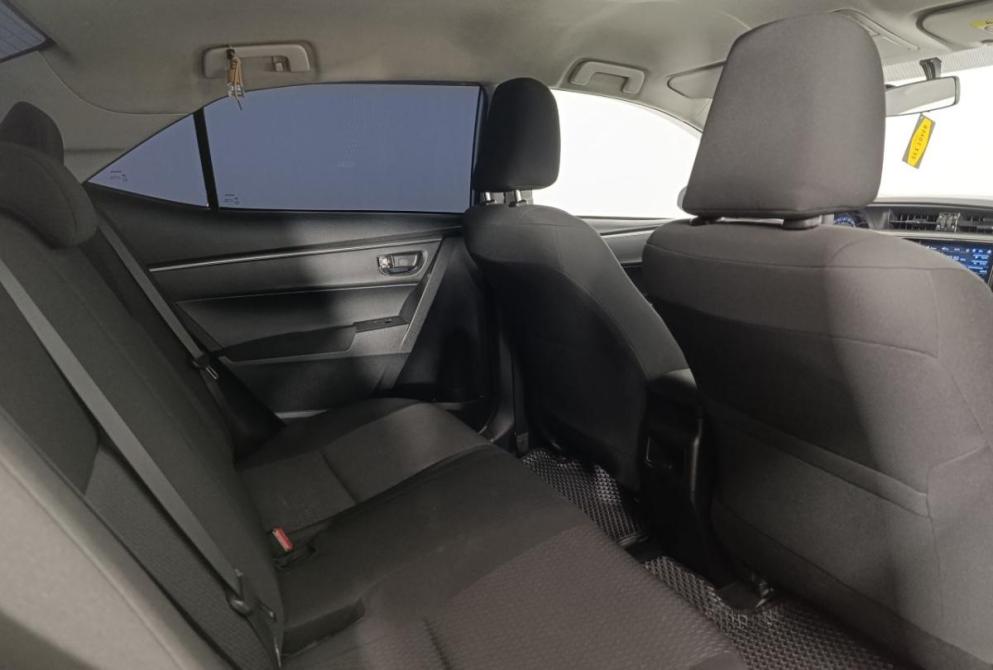 Toyota Corolla XI (E160 E170 E180) Волгоград  - изображение 16