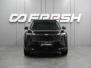 Geely Atlas II Воронеж  - изображение 28