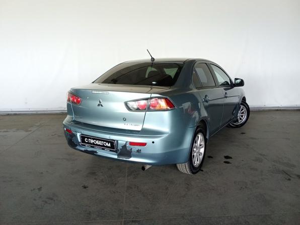 Mitsubishi Lancer X с пробегом 2010 года, цена 675 000 рублей, 231150 км, седан, Автокод Объявления