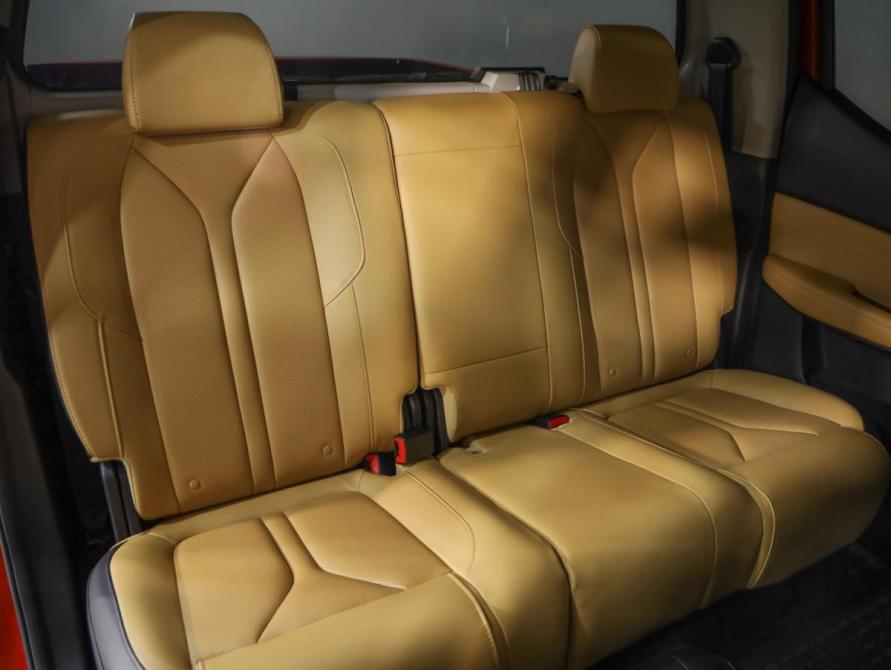 Changan Hunter Plus Санкт-Петербург  - изображение 32